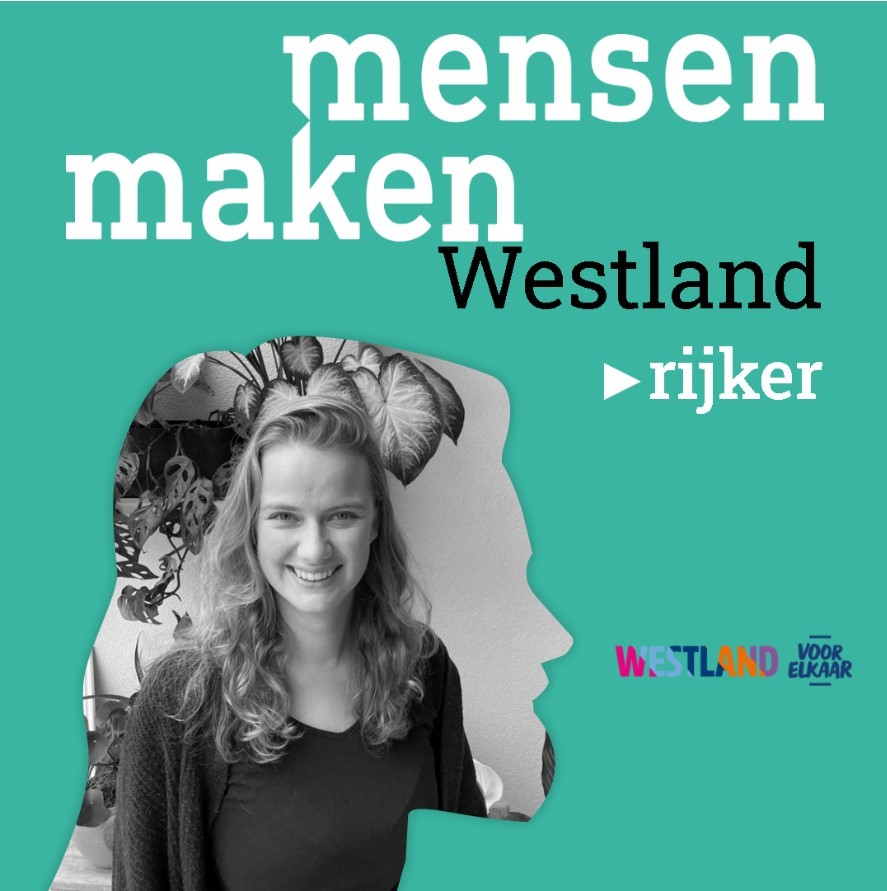 Bericht Jiska van der Sar - Vitis Welzijn Westland bekijken